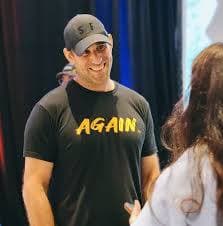 Vince Gabriele headshot